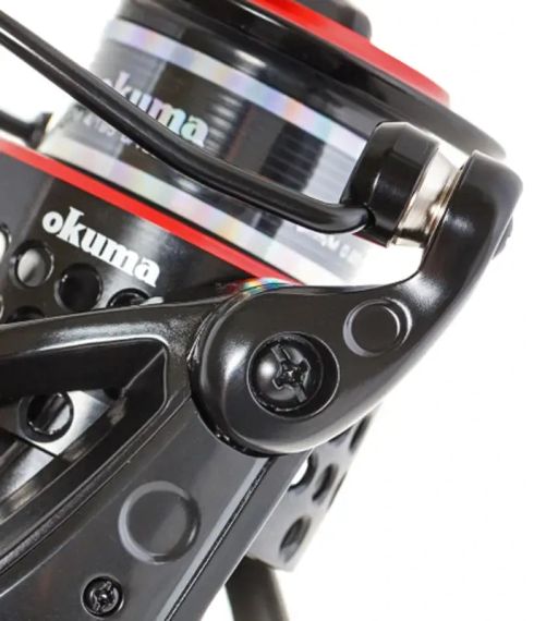 Котушка Okuma Ceymar XT CXT-40FD 7+1BB | Зображення 3