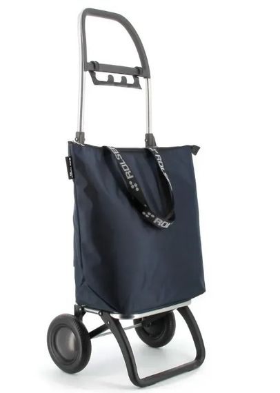 Сумка-візок Rolser Mini Bag Plus MF 2L Marengo (MNB042-1031) | Зображення 3