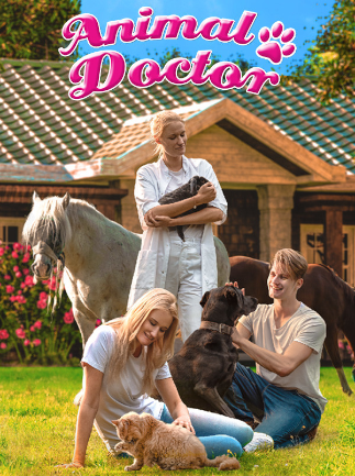 Animal Doctor (PC) - Steam Key - GLOBAL