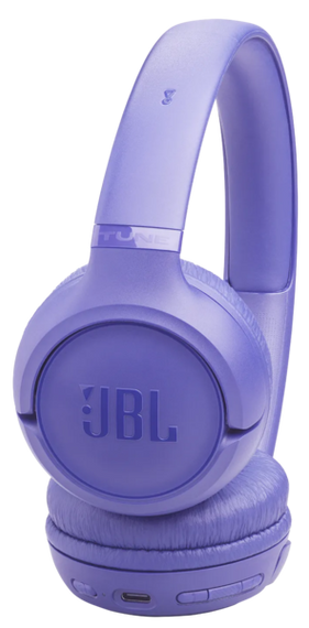 Гарнітура JBL TUNE 530BT Lavender (JBLT530BTLAVEU) | Зображення 2