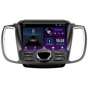 Штатна магнітола Sigma E9232 2+32 Gb Ford Kuga 2 Escape 3 2012 - 2019 (B) 9" (buttons) (L2)