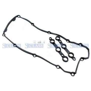 Прокладка клапанной крышки компл. BMW 3/5/7 2.0-2.8 i 90-, Elring, 302.350,