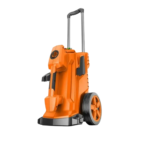 Мийка високого тиску 2500W 160 бар 600 л/год PWA-160/2500 IM Tekhmann