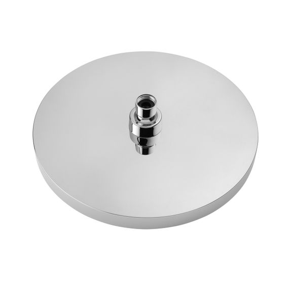 Лійка для верхнього душу Kroner Element 2801562901Z-0101 | Зображення 2