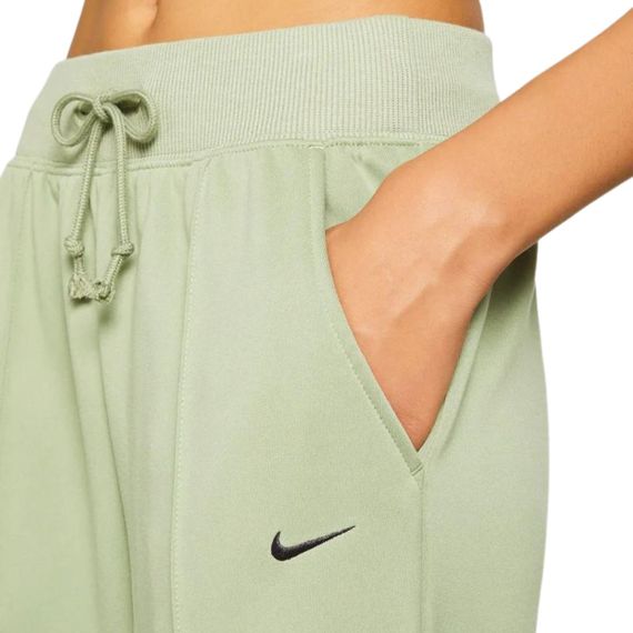Штани Nike HR WIDE PANT FB8490-386 (Розмір: XS) | Зображення 1