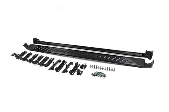 Бокові пороги Оригінал V1 (2 шт) для Renault Kadjar | Зображення 2