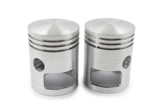 Поршень ЯВА 6V.STD (Ø58,00) (пара) (Польща) ALMOT DontionVCH)