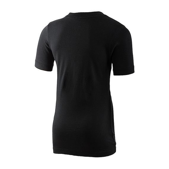 Футболка Nike B NSW TEE JDI SWOOSH | Зображення 1
