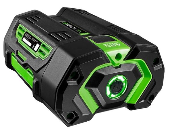 Акумуляторна батарея EGO BA2242T 4А*год 56В (0400152002)