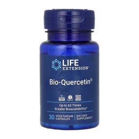 Bio-Quercetin	- 30 vcaps