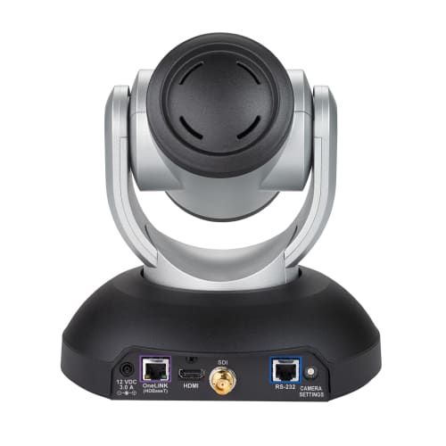 Камера ВКС Vaddio RoboSHOT 20 UHD черная (999-9950-001) | Зображення 3