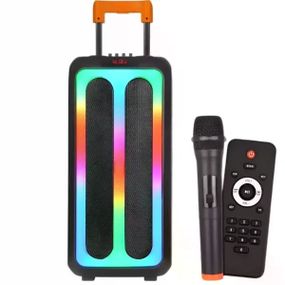 Bluetooth колонка Wireless Speaker TTD-2820