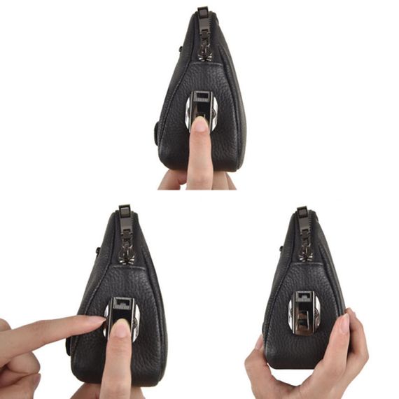 Сумка WIWU Alpha Anti-theft | Зображення 4