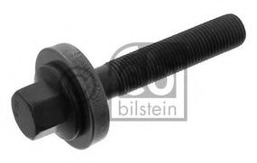 Болт шківа FORD (вир-во FEBI) FEBI BILSTEIN 40756 на FORD C-MAX II (DXA/CB7, DXA/CEU)