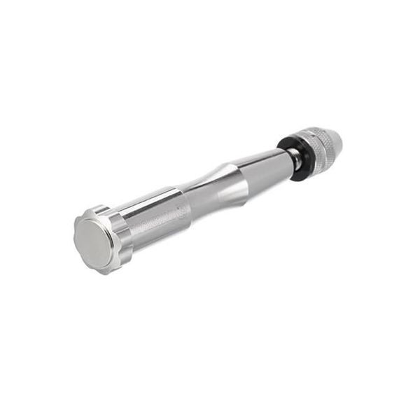 Дрель ручная Intertool - 120 × 0,3-3,6 мм (NT-6011) | Зображення 1