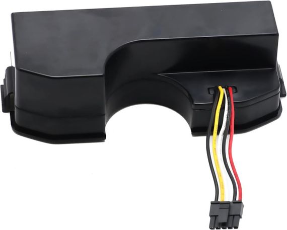 Аккумулятор для пылесоса Cecotec Conga 3090 3091 3092 1690 1890 2090 2290 сменная батарея Li-ion 14.4В 3500мАч | Зображення 3