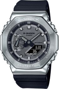 Годинник CASIO GM-2100-1AER