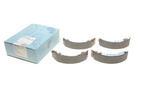 Колодки гальмівні задні Toyota Yaris 1.0-1.5 05- барабанні  202x38.5  ADT34179