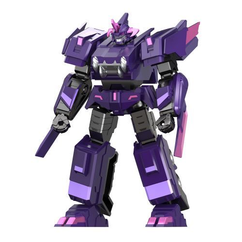 Фігурка DINOSTER - МОСА ШТОРМ (12,7 см, з аксесуарів)