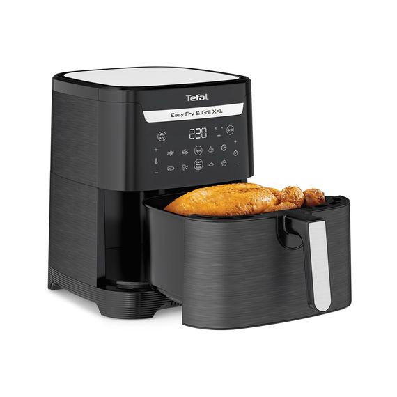 Мультипіч Tefal EY801815 | Зображення 5