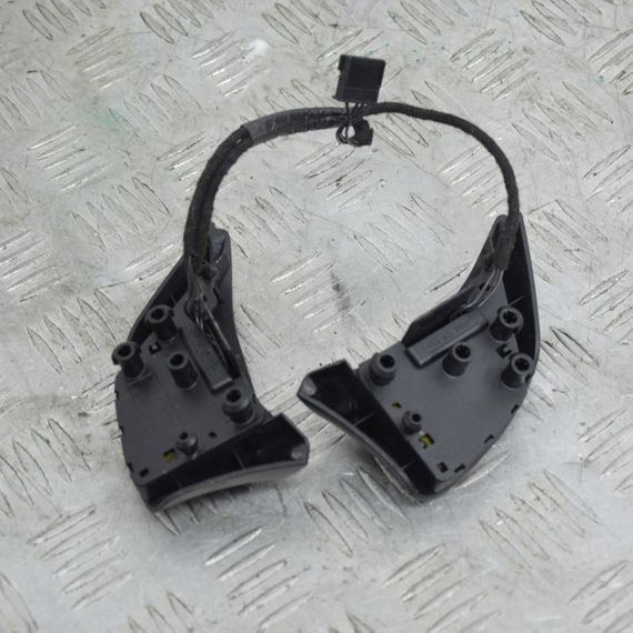 Кнопки керма BMW E84 E90 E91 E92 E93 2005-2013 Пульт магнітоли БМВ е90 е91 е92 е93 6959893 6764547 | Зображення 3