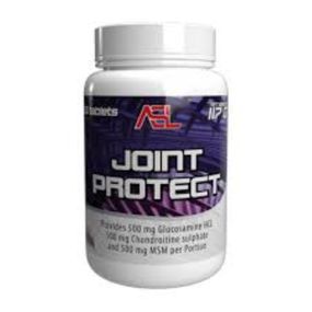 Хондропротектор All Sports Labs Joint Protect 60 tabl