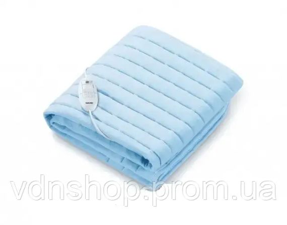 Електропростирадло Турецьке 120*160, Електроматрац, Електроковдра, простирадло з підігрівом | Зображення 1