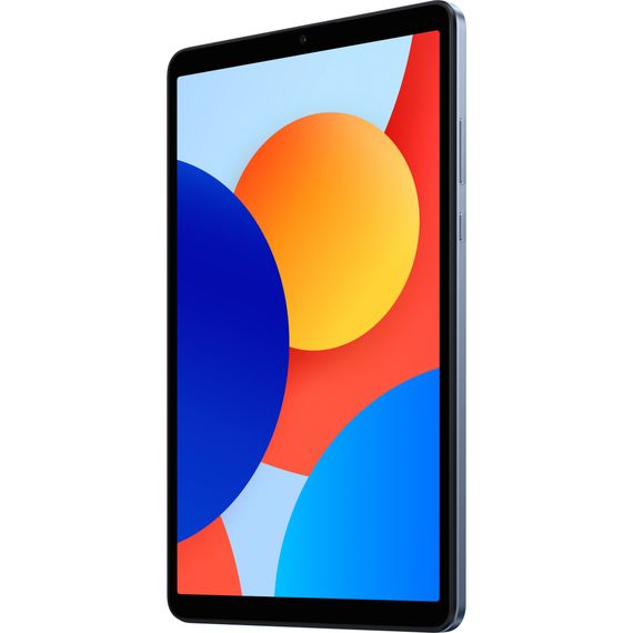 Планшет Xiaomi Redmi Pad SE 8.7 4/128GB Sky Blue (VHU5070EU) (1079534) | Зображення 2