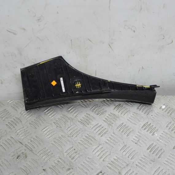 Кришка центральної консолі ліва сторона Mercedes E-Class W211 2002-2009 Мерседес в211 E039711321 | Зображення 1