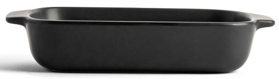 Форма для випічки KitchenAid Matte Oven-to-table CC004969-001 31x18.5x6 см чорна | Зображення 3