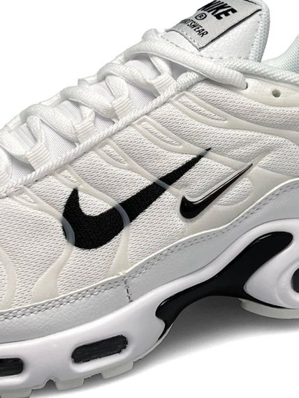 Кросівки чоловічі Air Max TN Plus White , В'єтнам 43 27.5 | Зображення 8