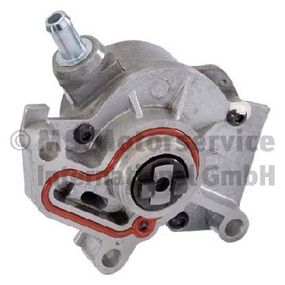 Вакуумный насос VW Caddy 1.9 SDI 95-04,7.24808.05.0