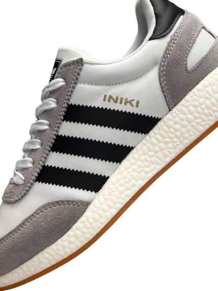 Кросівки Iniki W White Gray Black 41 26 | Зображення 5
