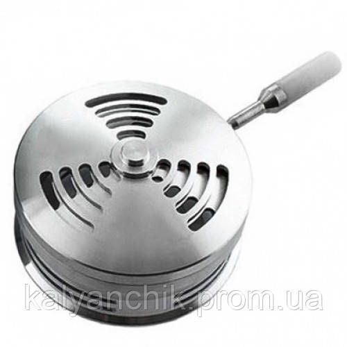 >Калауд для кальяна регулятор жара угля Лотос Euro