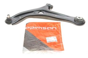 Рычаг подвески передний снизу  L Ford Fiesta 1.25-1.6D 08- 08-70784
