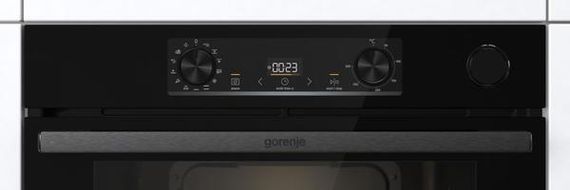 Електрична духова шафа Gorenje BSA 6737 E15BG (BO3SA7C01-1) | Зображення 4