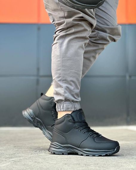 Зимові чоловічи Кеди | Зображення 7