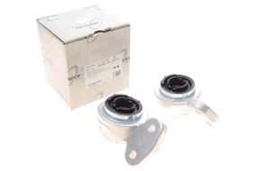 Сайлентблок важеля переднього знизу BMW 3 E46 98-05 з кроншейном  к-кт  08.31.041