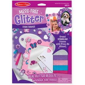 Набор для творчества Melissa&amp;Doug Рамки для фото (MD9507)