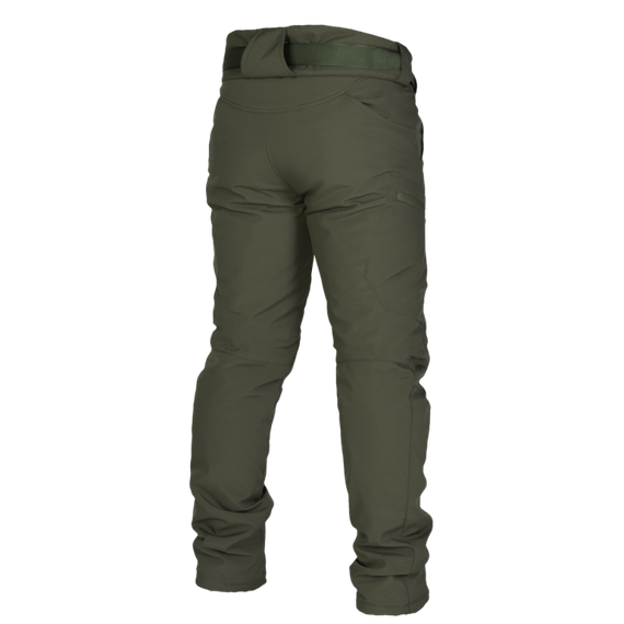 Костюм Cyclone SoftShell Olive (6612), M | Зображення 6
