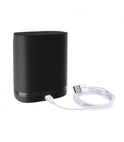 Кейс/зарядна станція та кабель для заряджання We-Vibe Chorus — Charging Base w/USB Cable Sex Aura
