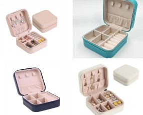 Органайзер-скринька для прикрас