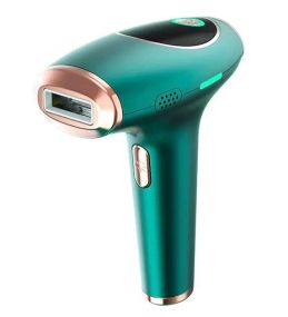 Фотоепілятор / лазерний епілятор Sokany SK-3022