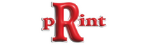 R-print