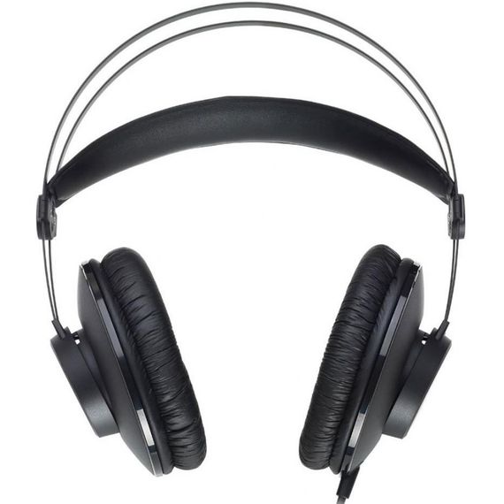 Навушники AKG K52 Black (3169H00010) | Зображення 1