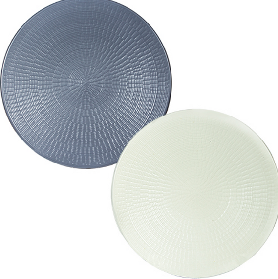 Тарілка d26см 4189-11 S&T