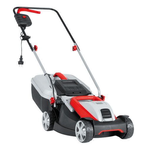 Газонокосилка электрическая AL-KO Classic 3.82 SE 112856