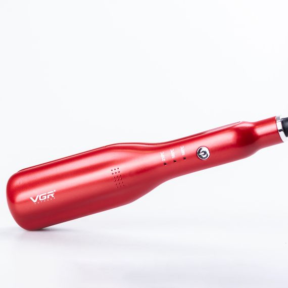 Плойка-гофре VGR V-530 професійні 50 Вт | Зображення 2