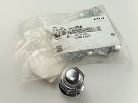 Гайка колеса Hyundai/KIA, MOBIS (529502G000) (52950-2G000)