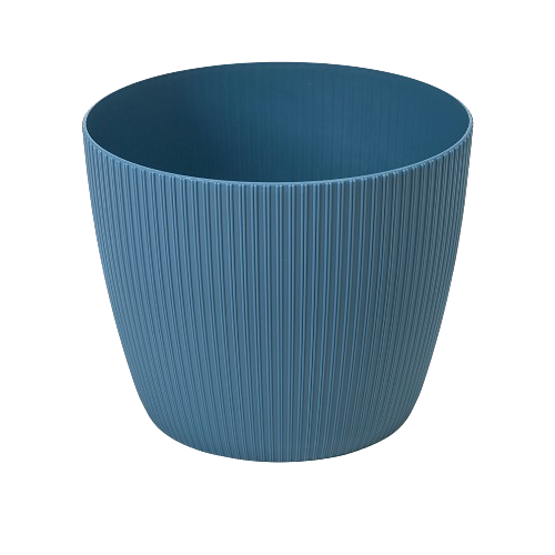 Вазон Магнолія Джампер 16см морський Ламела